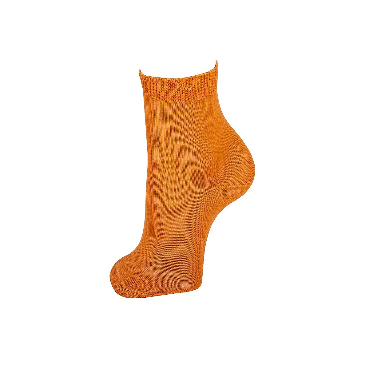 4114 LISLE YARN ANKLE SOCKS