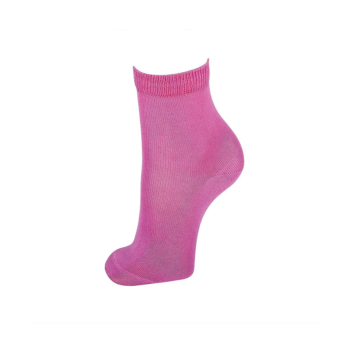 4114 LISLE YARN ANKLE SOCKS