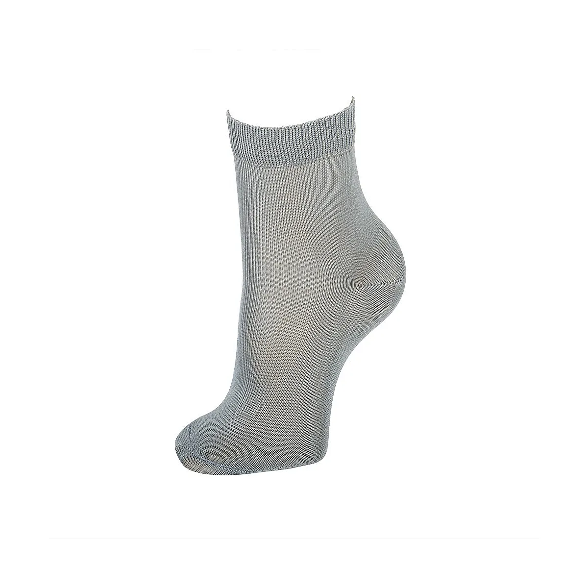 4114 LISLE YARN ANKLE SOCKS