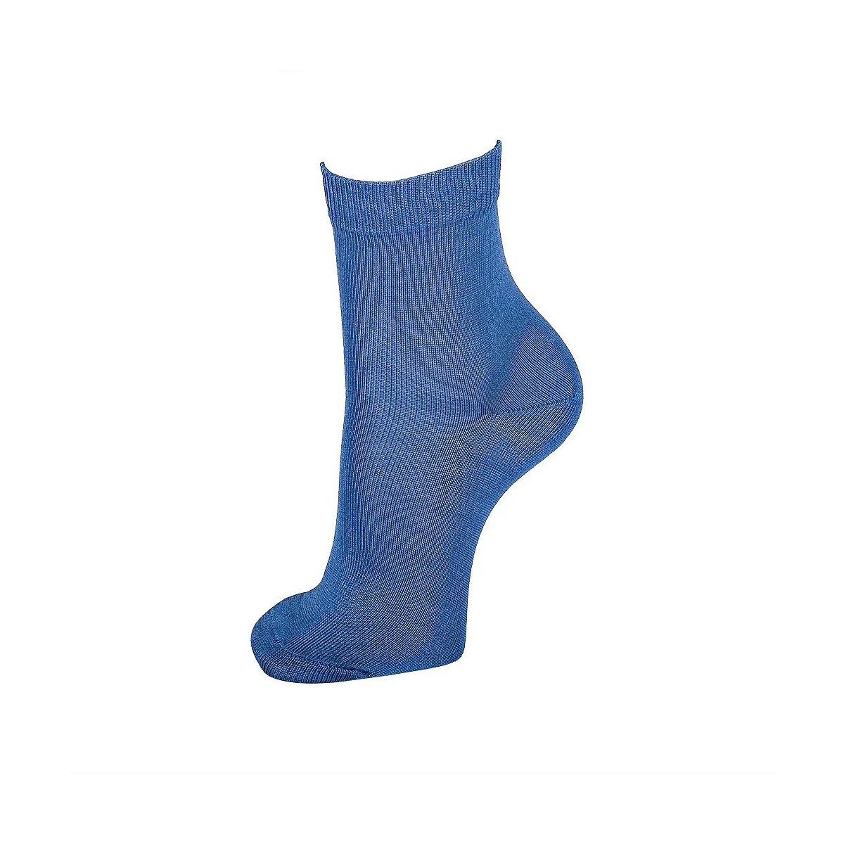 4114 LISLE YARN ANKLE SOCKS