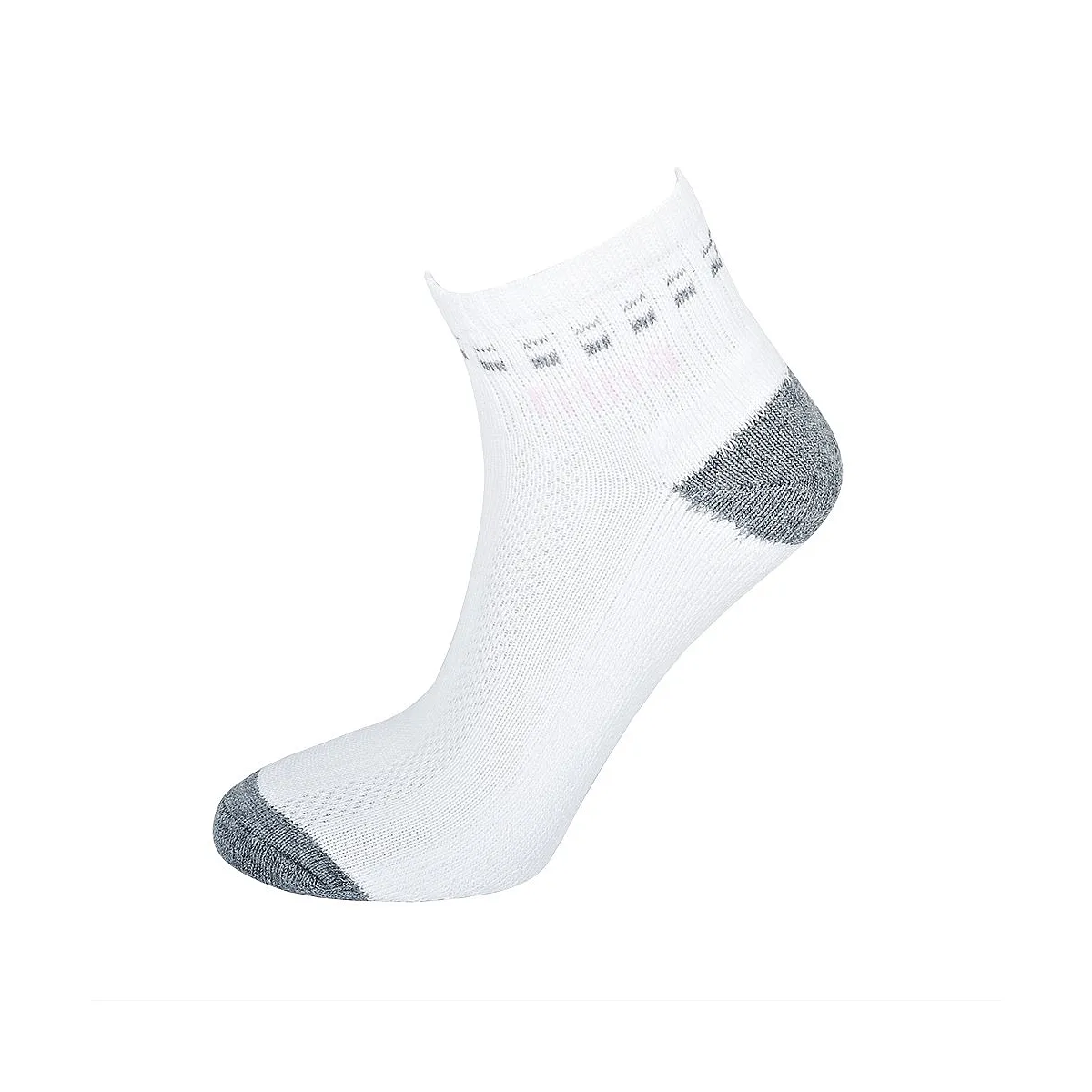 4530 NINA WARM ANKLE SOCKS