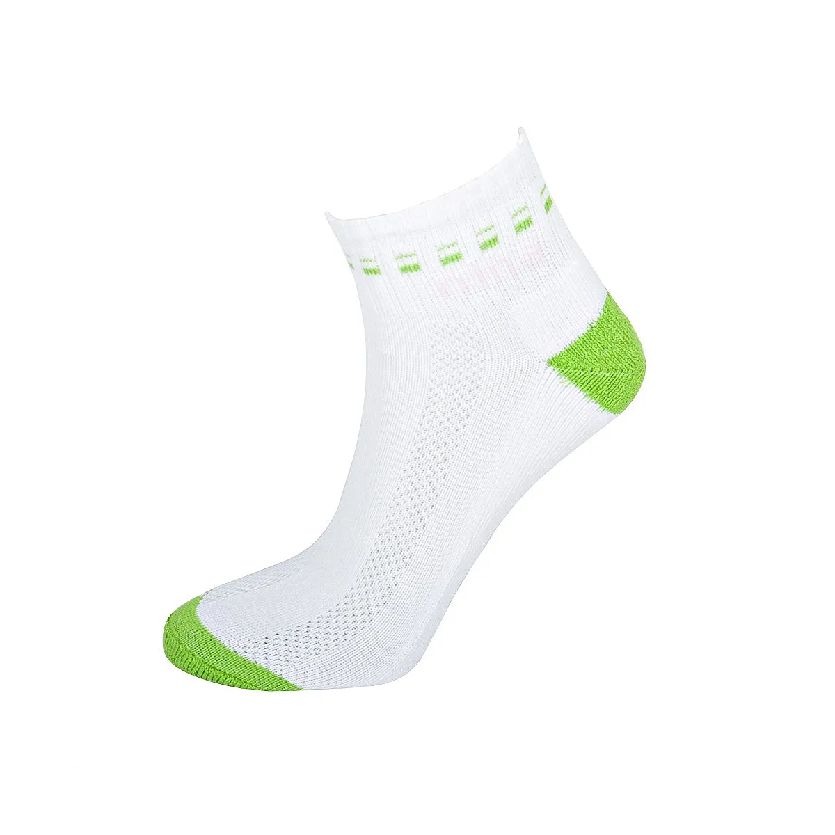 4530 NINA WARM ANKLE SOCKS