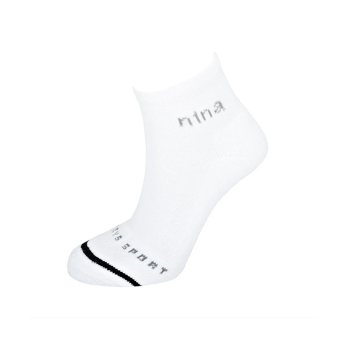 4531 SPORT WARM ANKLE SOCKS