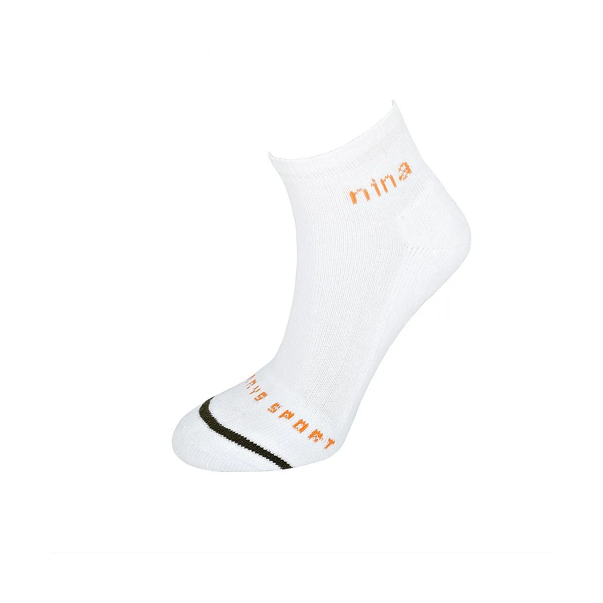 4531 SPORT WARM ANKLE SOCKS