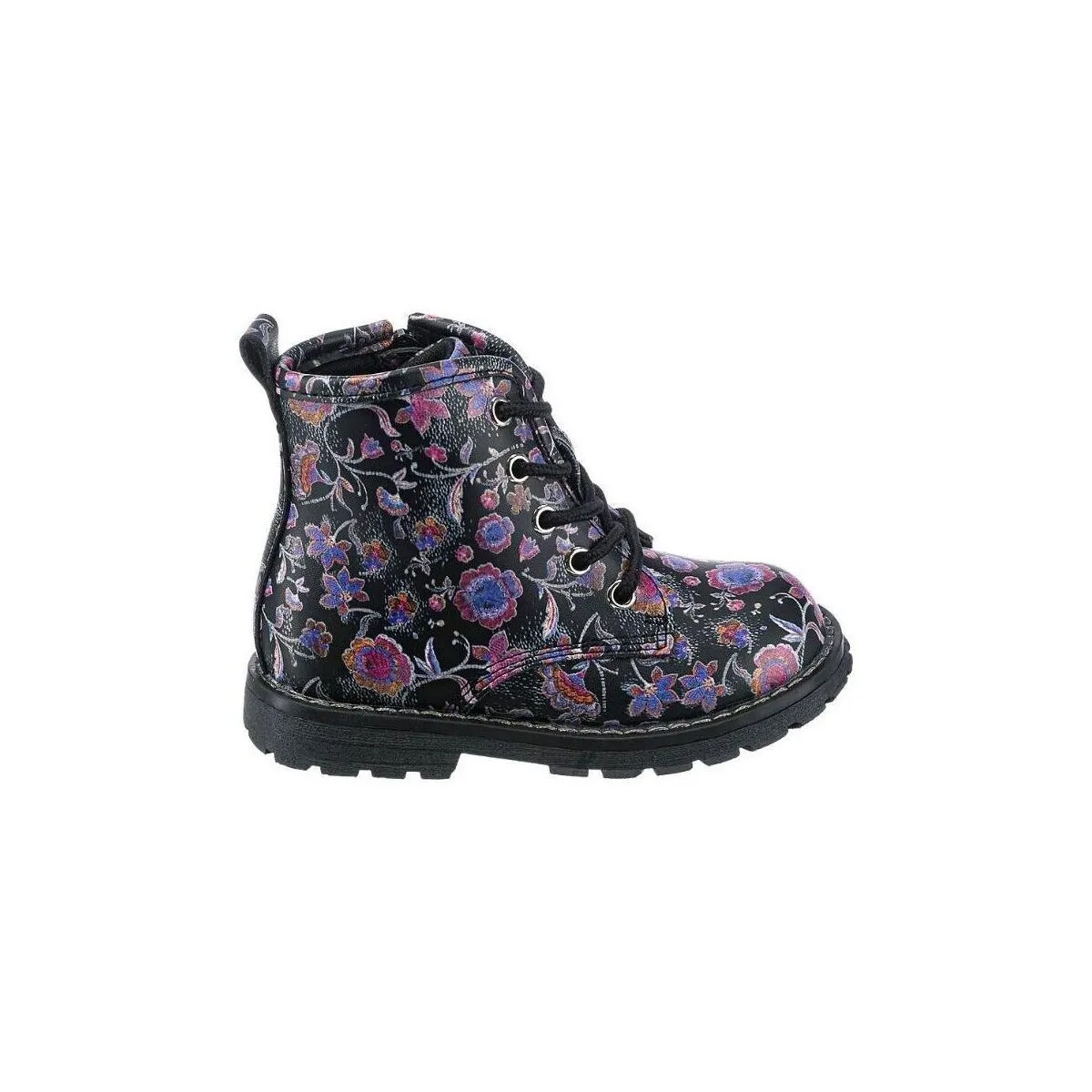 ANKLE BOOT COLLES 2 NIÑA