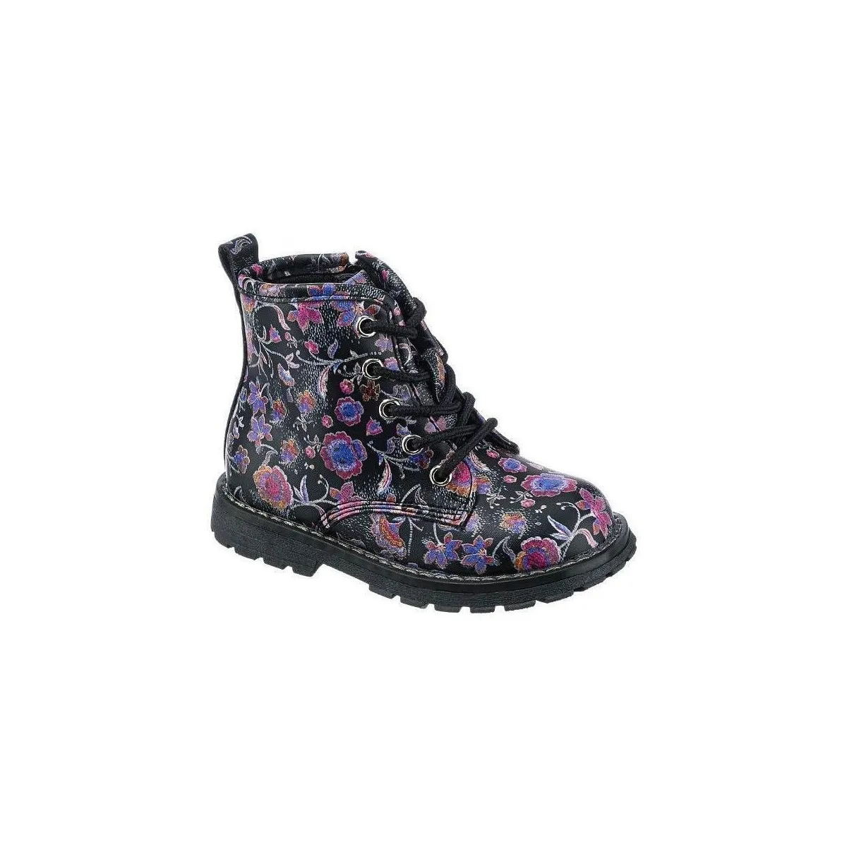 ANKLE BOOT COLLES 2 NIÑA