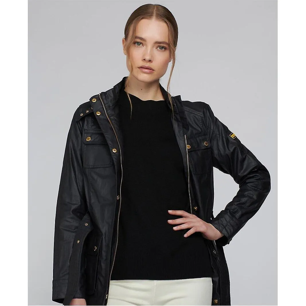 Barbour International Chaqueta Casual