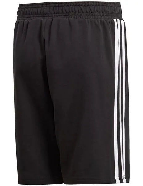 Bermuda Junior Adidas YB Bos Negro