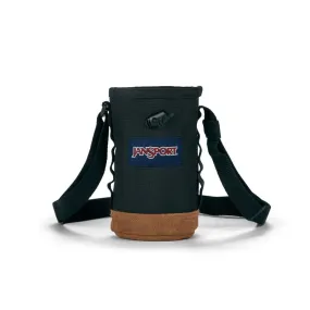 Bolso JanSport Kitsack Negro