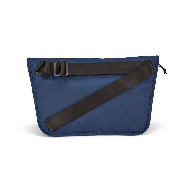 Bolso JanSport Larimer Crossbody Azul Navy