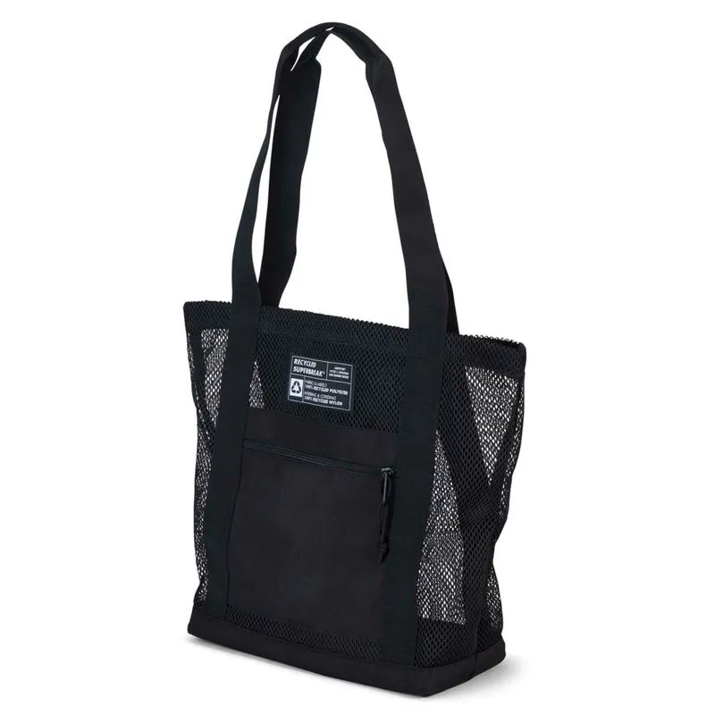 Bolso JanSport Recycled Tote Bag Negro