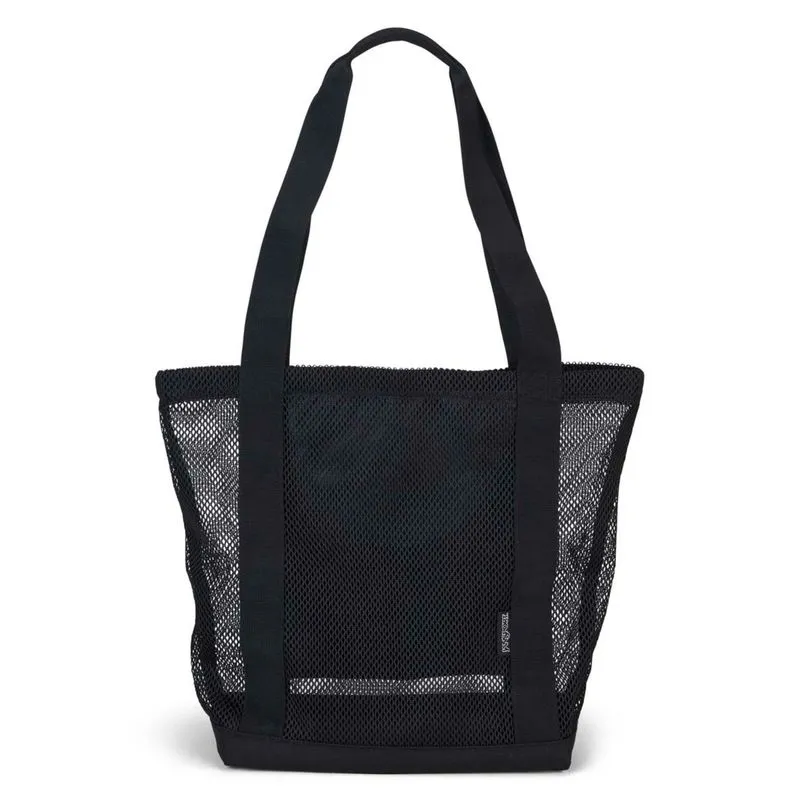 Bolso JanSport Recycled Tote Bag Negro