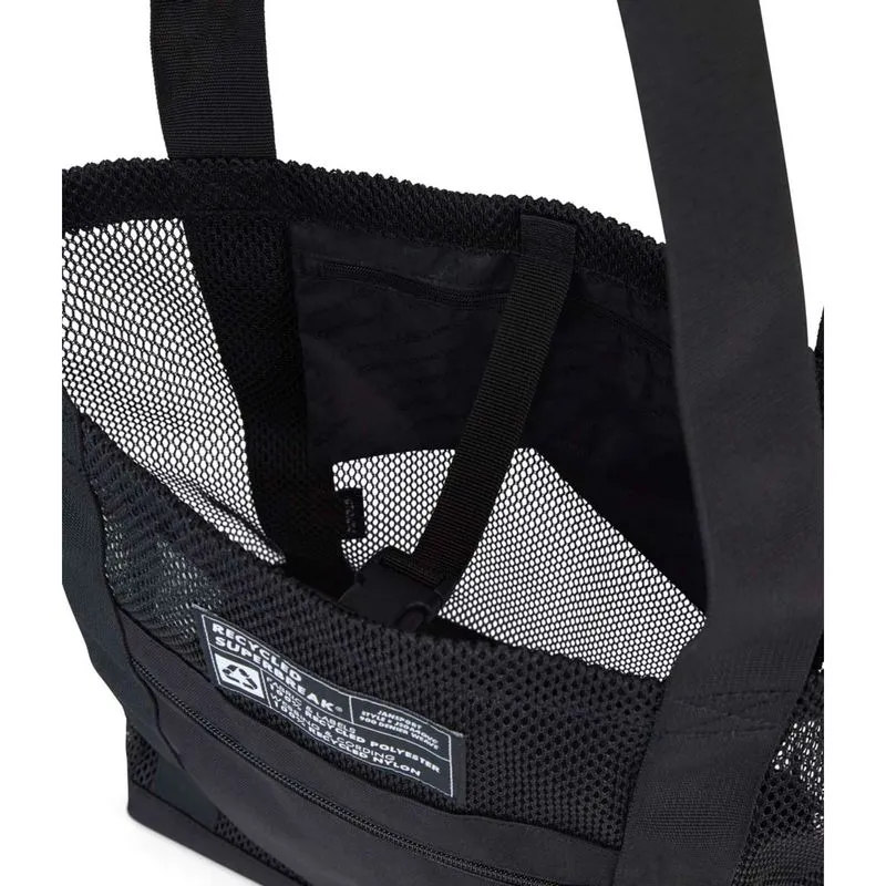 Bolso JanSport Recycled Tote Bag Negro