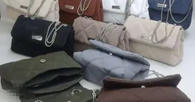 Bolsos de mujer de Turquía Bolsos de mujer de Turquía al por mayor en condiciones sensacionales.