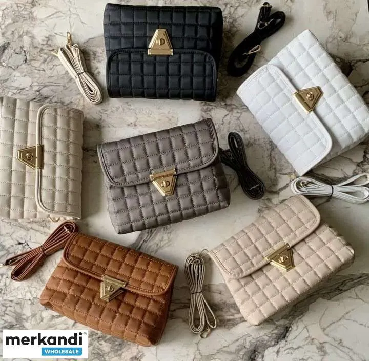 Bolsos de mujer de Turquía Bolsos de mujer de Turquía para mayoristas a los mejores precios.