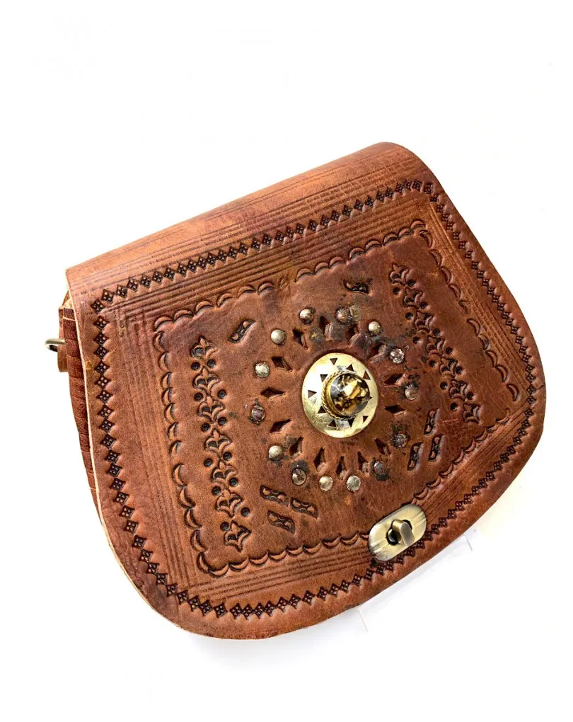 BOLSOS DE PIEL DESCUBRE NUESTRA COLECCION BOHO