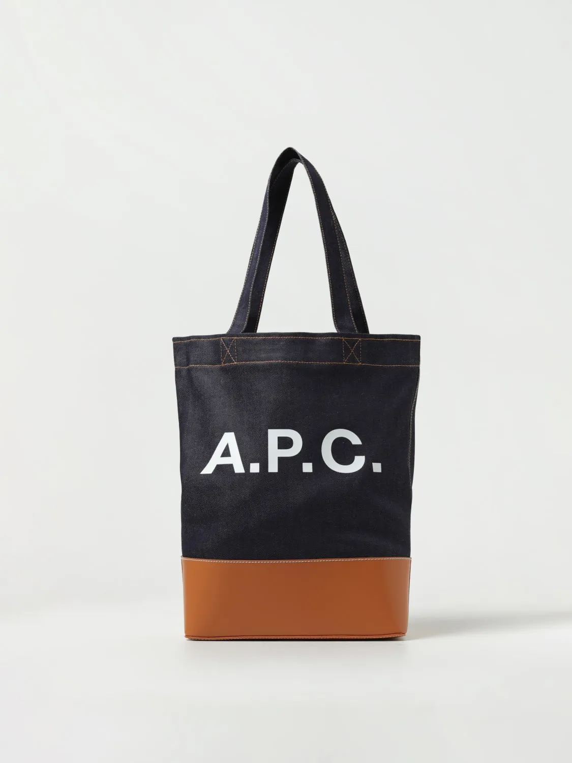 Bolsos hombre A.P.C.