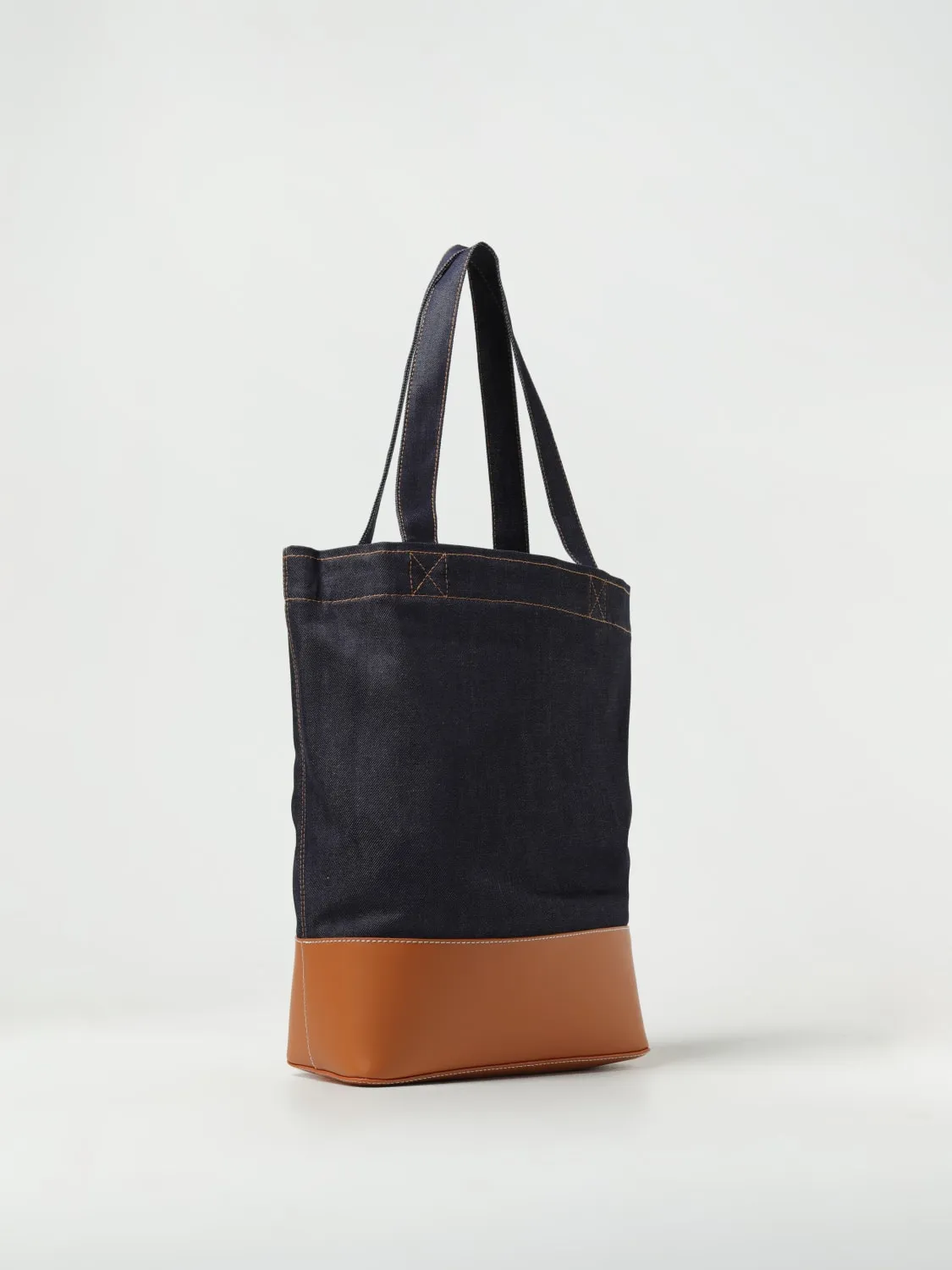 Bolsos hombre A.P.C.