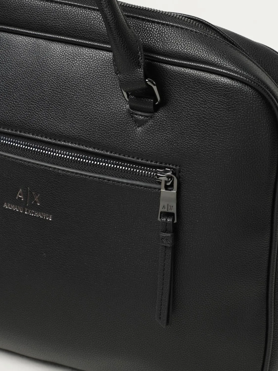 Bolsos hombre Armani Exchange