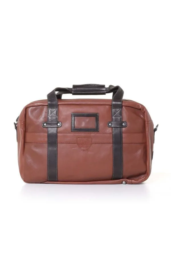 Bolsos Hombre Royal Air Force Dahl3 Tortoise