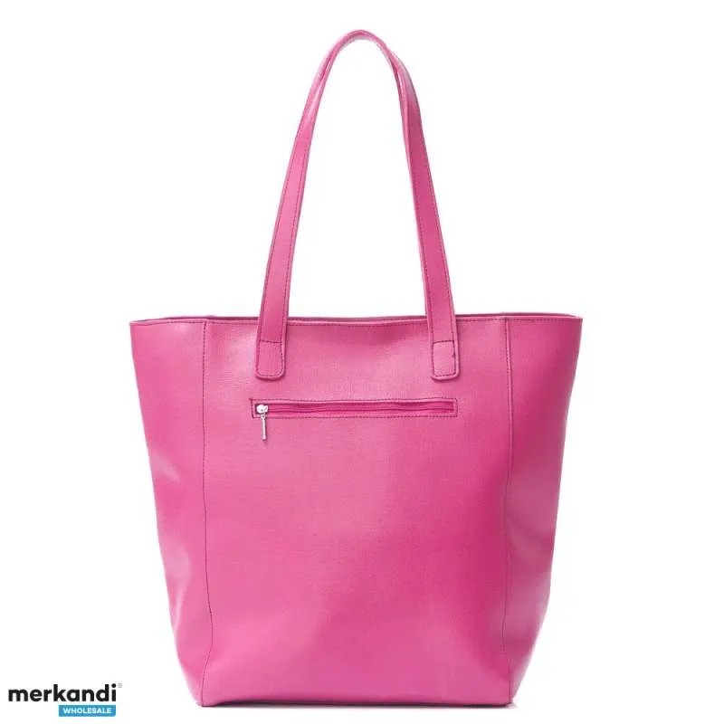 Bolsos para mujer y hombre, cuero genuino