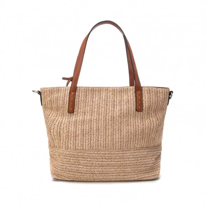 bolsos Refresh con varios tones de beige