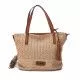 bolsos Refresh con varios tones de beige