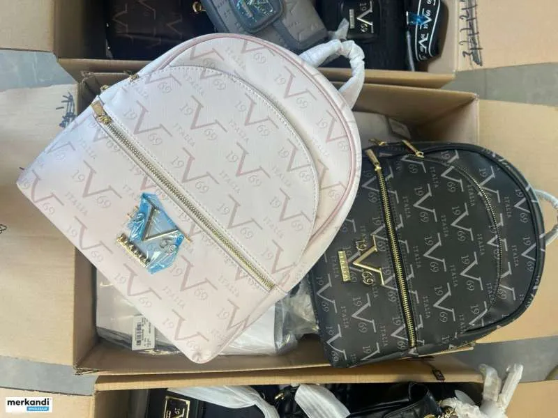 Bolsos Versace 1969 - NUEVOS MODELOS - NUEVA COLECCIÓN