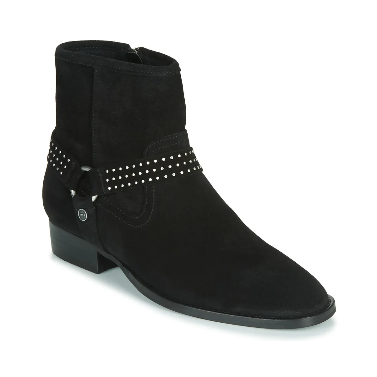 BOOTS GAUCHO