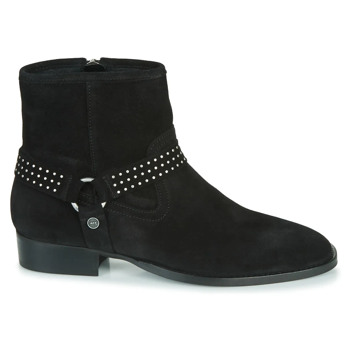 BOOTS GAUCHO