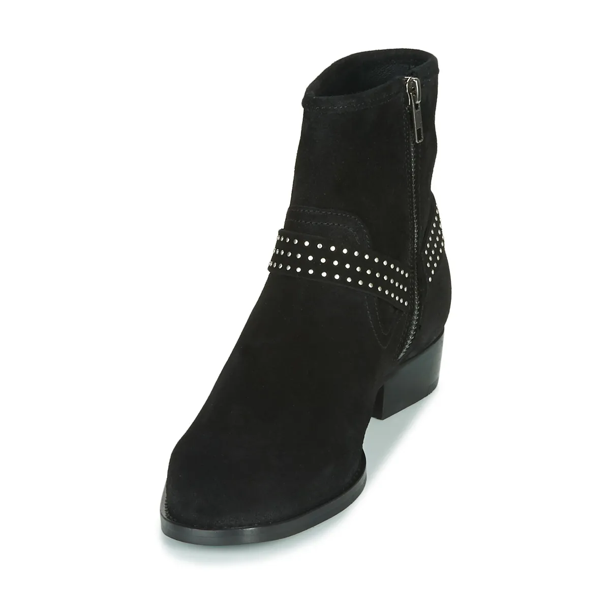 BOOTS GAUCHO