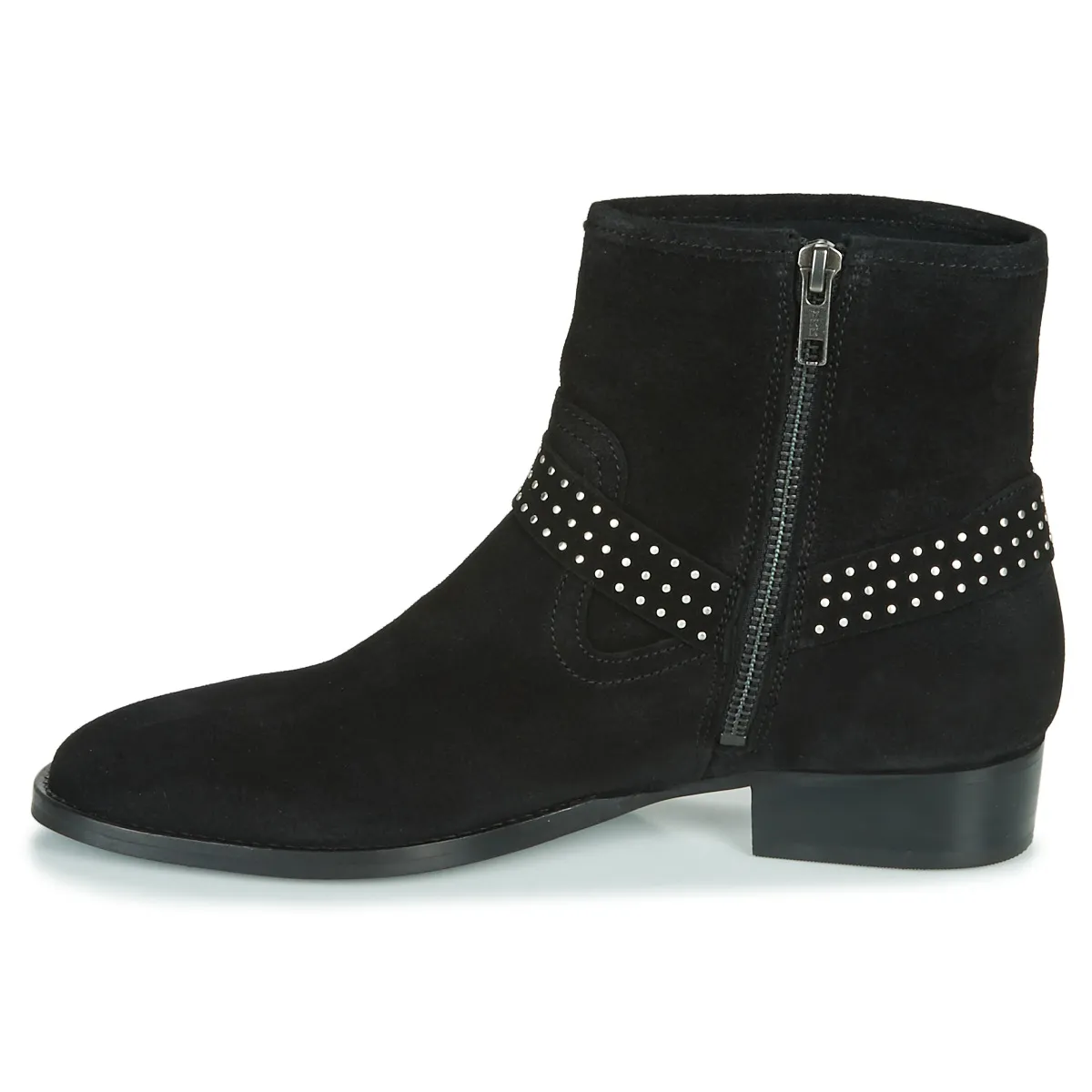 BOOTS GAUCHO