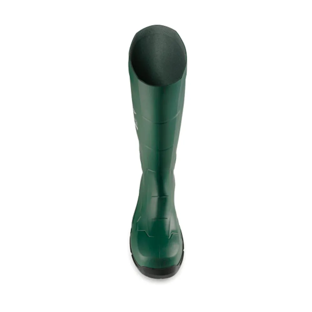 Bota de agua Dunlop Jobguard S5 verde