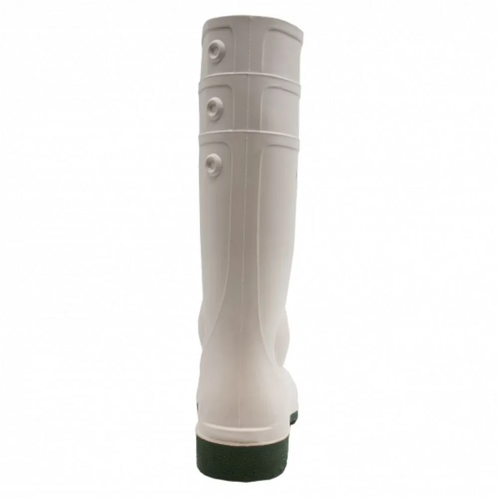 Bota de agua Dunlop Protomastor SB SRA blanco