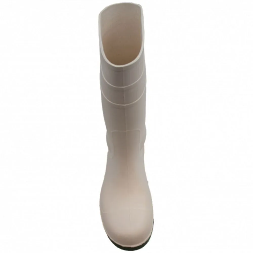 Bota de agua Dunlop Protomastor SB SRA blanco