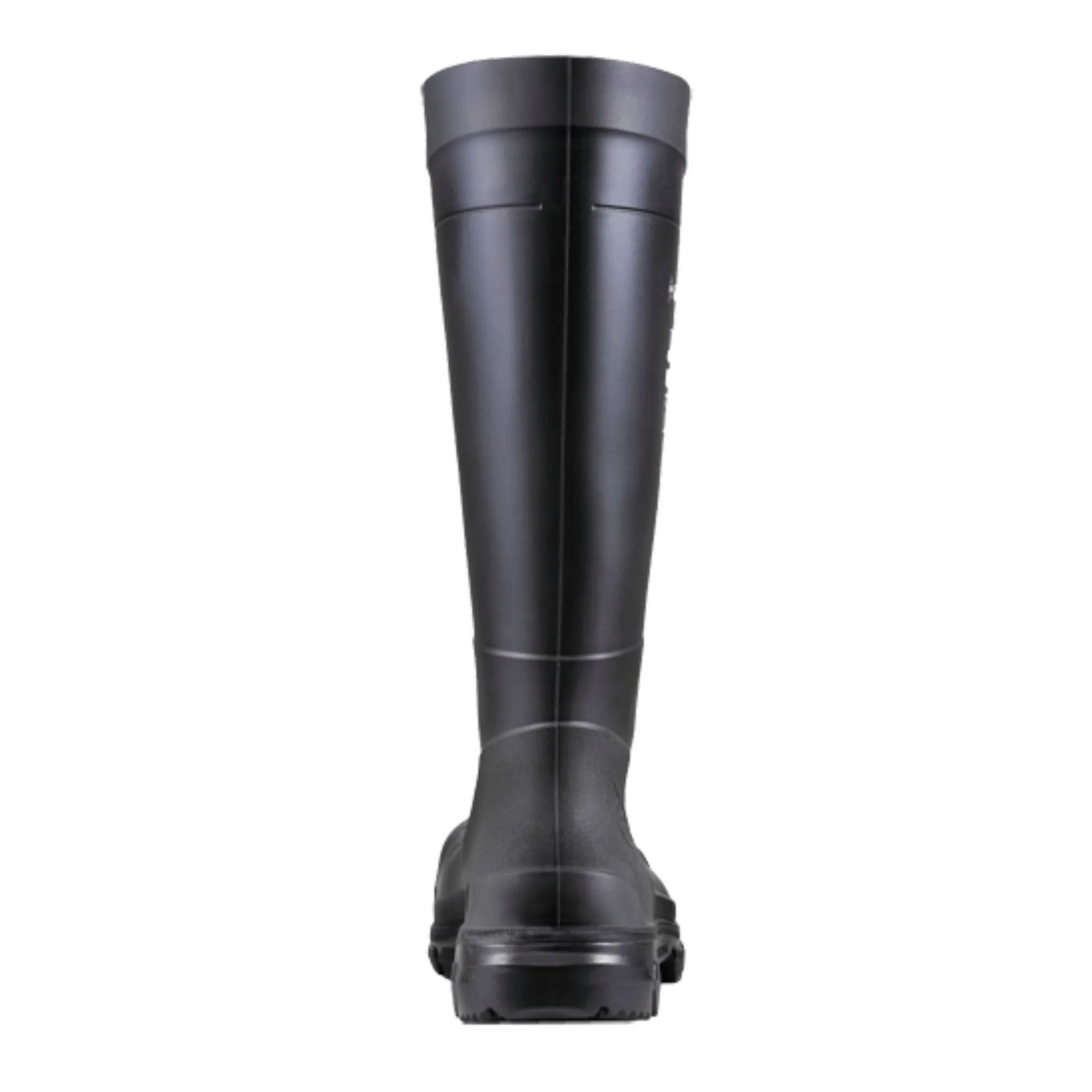 Bota de agua Dunlop Purofort Terrapro PU negra