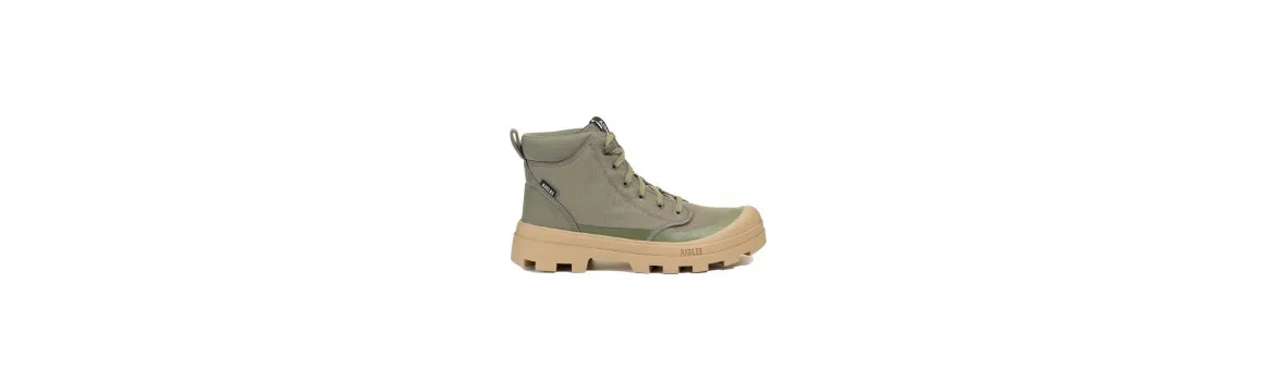 Botas Aigle Tenere Hike