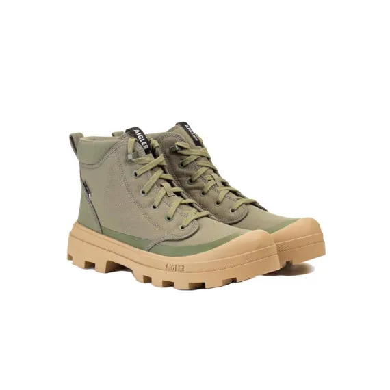 Botas Aigle Tenere Hike