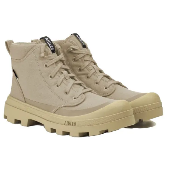 Botas Aigle Tenere Hike