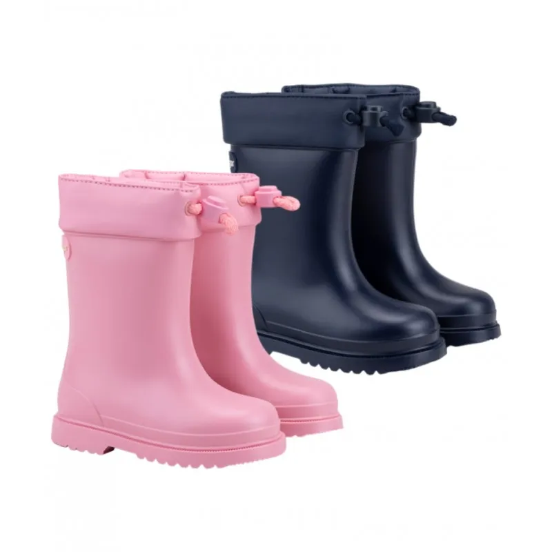 Botas de agua niños Igor