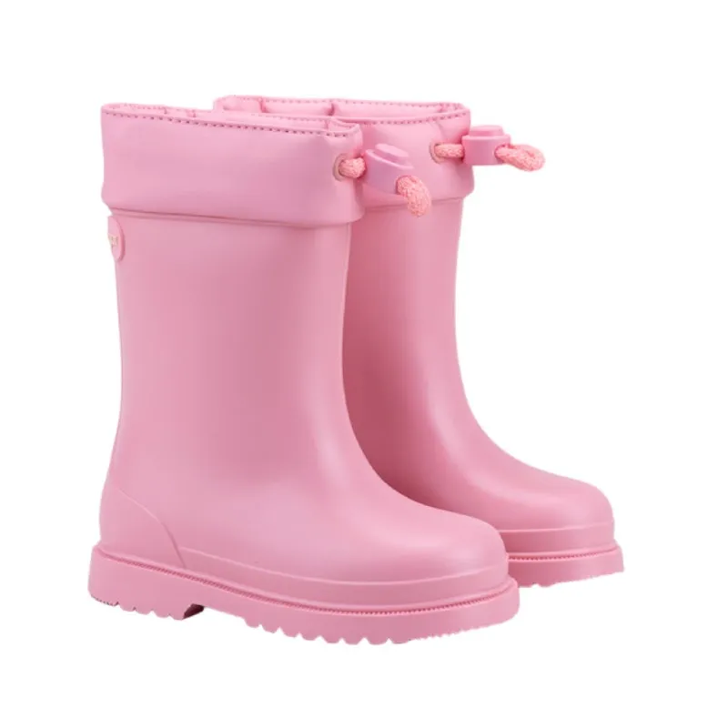 Botas de agua niños Igor