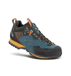 Botas de aproximación para hombre Kayland Vitrik Gore-Tex (azul turquesa)