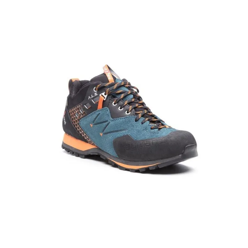 Botas de aproximación para hombre Kayland Vitrik Gore-Tex (azul turquesa)