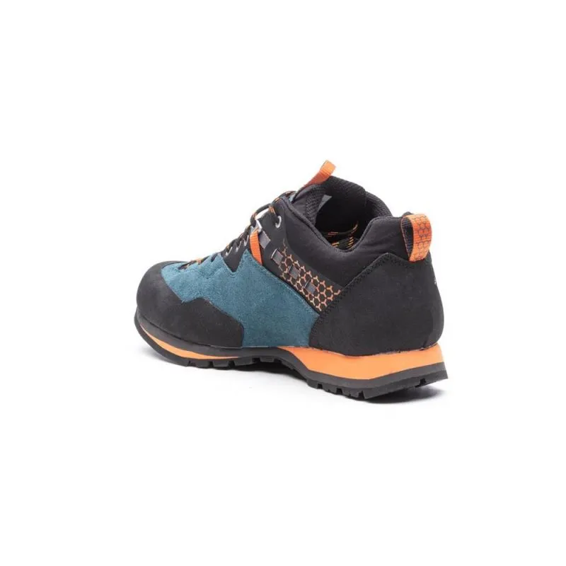 Botas de aproximación para hombre Kayland Vitrik Gore-Tex (azul turquesa)