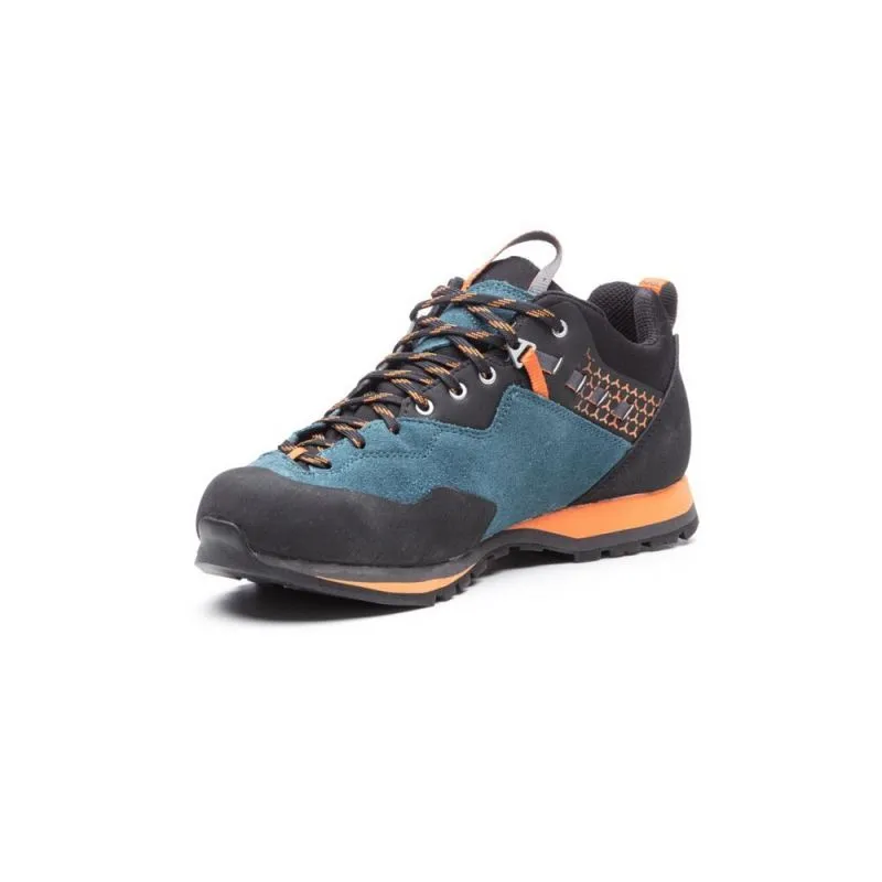 Botas de aproximación para hombre Kayland Vitrik Gore-Tex (azul turquesa)