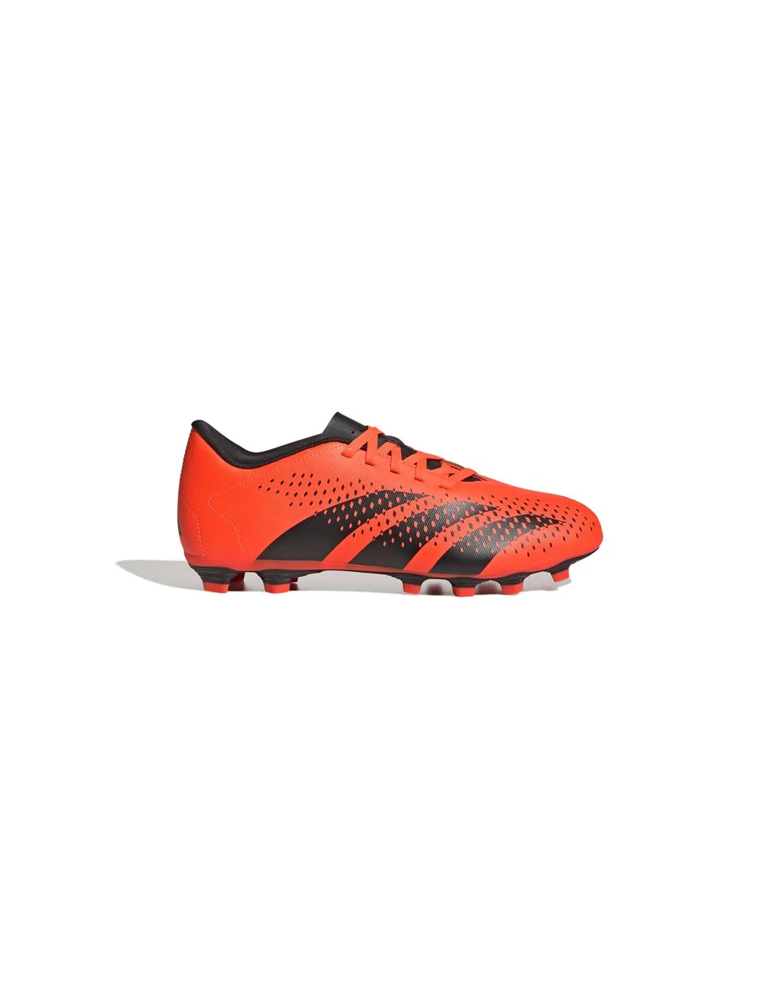 Botas de Fútbol adidas Predator Accuracy.4 FXG Naranja