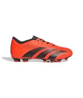 Botas de Fútbol adidas Predator Accuracy.4 FXG Naranja