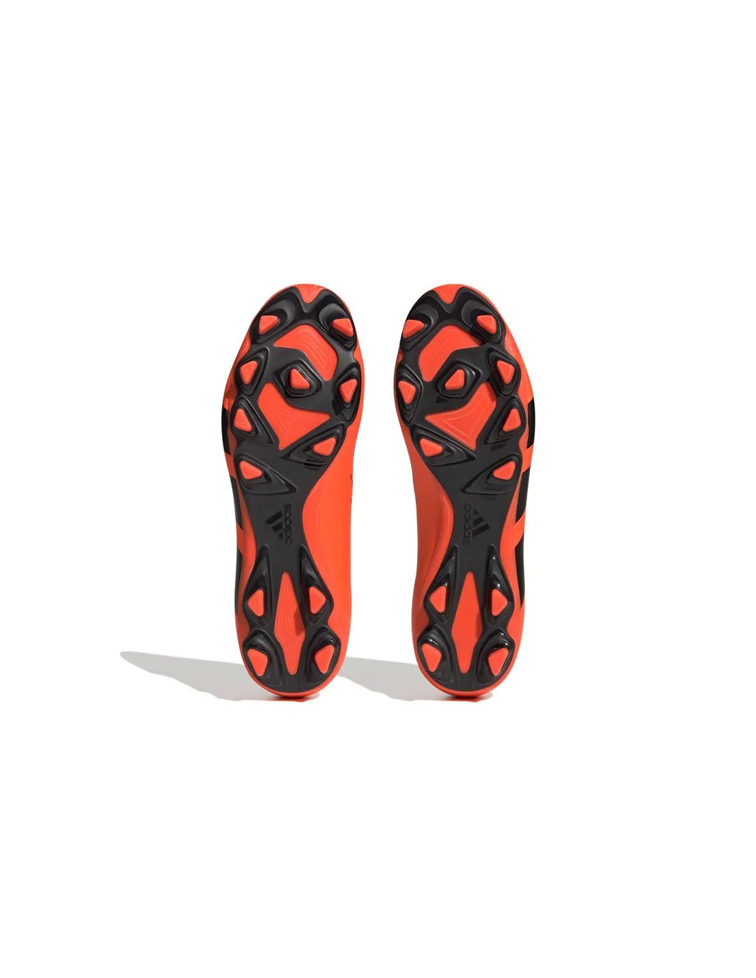 Botas de Fútbol adidas Predator Accuracy.4 FXG Naranja