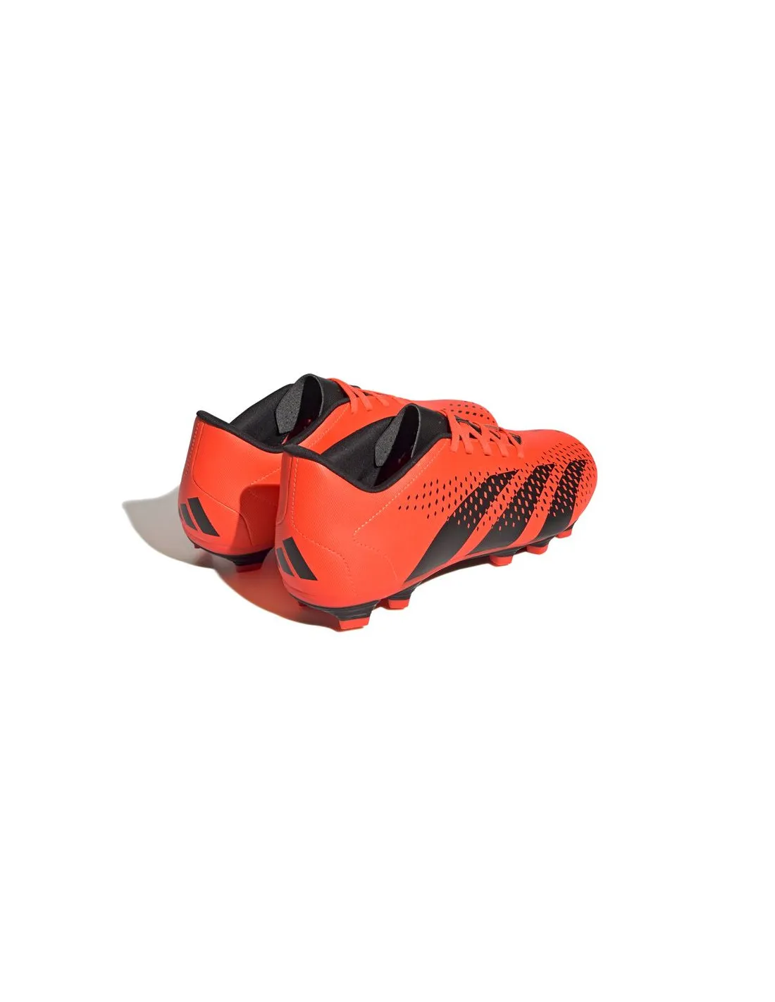 Botas de Fútbol adidas Predator Accuracy.4 FXG Naranja