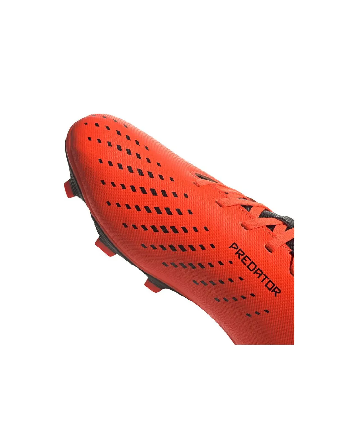 Botas de Fútbol adidas Predator Accuracy.4 FXG Naranja